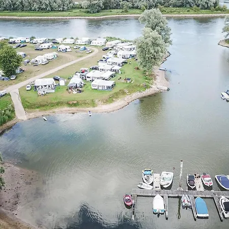 Awesome In W/ Wifi, Outdoor Swimming Pool And 3 Bedrooms Terwolde